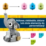 Конструктор LEGO ICONIC 40814 Слонёнок в небе — фото 6