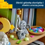 Конструктор LEGO ICONIC 40814 Слонёнок в небе — фото 8