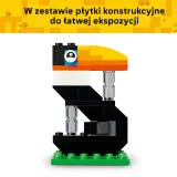 Конструктор LEGO Icons 40807 Цифры ко дню рождения — фото 7