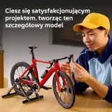 Конструктор LEGO Icons 11380 Шоссейный велосипед — фото 5