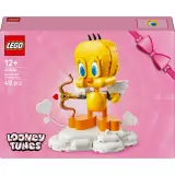 Конструктор LEGO ICONIC 40824 Очаровательный Твити — фото 2