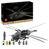 Конструктор LEGO Icons 10327 Дюна — Королевский орнитоптер дома Атрейдесов — фото 1
