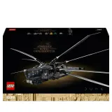 Конструктор LEGO Icons 10327 Дюна — Королевский орнитоптер дома Атрейдесов — фото 2