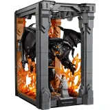 Конструктор LEGO Icons 10367 Властелин Колец Book Nook с Балрогом — фото 6