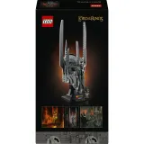Конструктор LEGO Icons 11373 Властелин колец: Шлем Саурона — фото 4