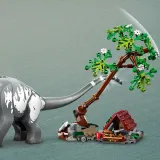 Конструктор LEGO Jurassic World 76973 По следам титанозавра и раптора арт. 76973 / ЛЕГО Мир Юрского периода — фото 6