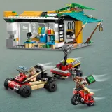 Конструктор LEGO Jurassic World 76973 По следам титанозавра и раптора арт. 76973 / ЛЕГО Мир Юрского периода — фото 7