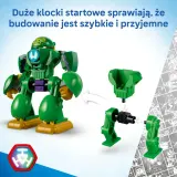 Конструктор LEGO Disney Junior Marvel 11211 Локи против команды Железного человека арт. 11211 / ЛЕГО Дисней Джуниор Марвел — фото 4