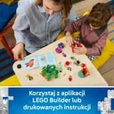 Конструктор LEGO Disney Junior Marvel 11211 Локи против команды Железного человека арт. 11211 / ЛЕГО Дисней Джуниор Марвел — фото 5
