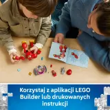 Конструктор LEGO Disney Junior Marvel 11209 Альтрон против Железного человека — фото 5