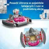 Конструктор LEGO Disney Junior Marvel 11209 Альтрон против Железного человека — фото 6