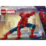Конструктор LEGO Marvel 76346 Фигурка Человека-Паука — фото 2