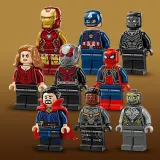 Конструктор LEGO Marvel 76323 Мстители Финал Финальная битва — фото 5