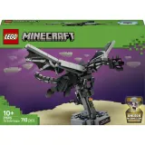 Конструктор LEGO Minecraft 21595 Дракон Края — фото 2