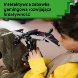 Конструктор LEGO Minecraft 21595 Дракон Края — фото 5
