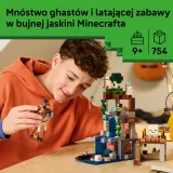 Конструктор LEGO Minecraft 21597 Станция Гаста — фото 3