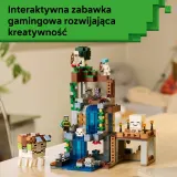 Конструктор LEGO Minecraft 21597 Станция Гаста — фото 5