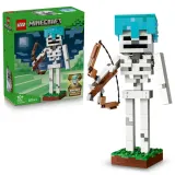 Конструктор LEGO Minecraft 21594 Скелет — фото 1