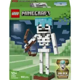 Конструктор LEGO Minecraft 21594 Скелет — фото 2