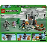 Конструктор LEGO Minecraft 21586 Бледный сад — фото 4