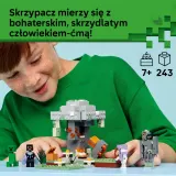 Конструктор LEGO Minecraft 21586 Бледный сад — фото 5