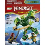 Конструктор LEGO Ninjago 71862 Дракон-мех Ллойда — фото 2