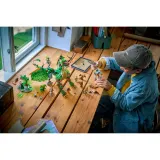 Конструктор LEGO Ninjago 71859 Дракон жизни — фото 5