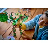 Конструктор LEGO Ninjago 71859 Дракон жизни — фото 6