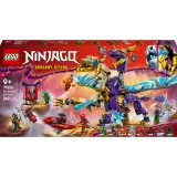 Конструктор LEGO Ninjago 71836 Великий дракон концентрации — фото 2