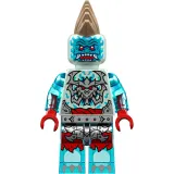 Конструктор LEGO Ninjago 30700 Битва Арина с Драконом арт. 30700 48 дет — фото 5