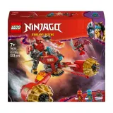 Конструктор LEGO Ninjago 71830 Штормовой мех-наездник Кая — фото 2