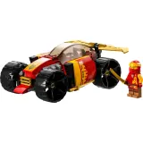 Конструктор LEGO Ninjago 71780 Гоночный автомобиль Кая EVO — фото 2