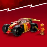 Конструктор LEGO Ninjago 71780 Гоночный автомобиль Кая EVO — фото 6