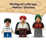 Конструктор LEGO One Piece 75636 Хижина в деревне Фуша — фото 8