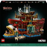 Конструктор LEGO One Piece 75640 Плавучий ресторан Барати — фото 2