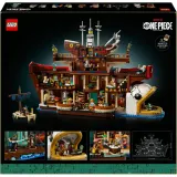 Конструктор LEGO One Piece 75640 Плавучий ресторан Барати — фото 4