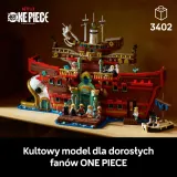 Конструктор LEGO One Piece 75640 Плавучий ресторан Барати — фото 5