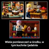 Конструктор LEGO One Piece 75640 Плавучий ресторан Барати — фото 7