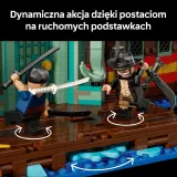 Конструктор LEGO One Piece 75640 Плавучий ресторан Барати — фото 8
