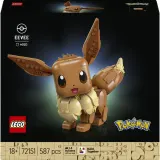 Конструктор LEGO Pokemon 72151 Иви — фото 2