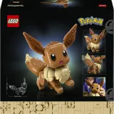 Конструктор LEGO Pokemon 72151 Иви — фото 4