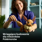 Конструктор LEGO Pokemon 72151 Иви — фото 6