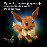 Конструктор LEGO Pokemon 72151 Иви — фото 8