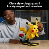 Конструктор LEGO Pokemon 72152 Пикачу и Pokéball — фото 6