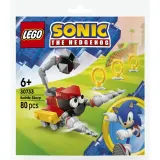Конструктор LEGO Sonic 30733 the Hedgehog Атака Балкири арт. 30733 80 дет — фото 1