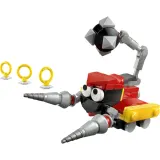 Конструктор LEGO Sonic 30733 the Hedgehog Атака Балкири арт. 30733 80 дет — фото 2