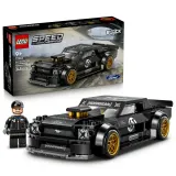 Конструктор LEGO Speed Champions Ford Mustang Hoonicorn V 772621 Кена Блока — фото 1