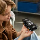 Конструктор LEGO Speed Champions Ford Mustang Hoonicorn V 772621 Кена Блока — фото 3