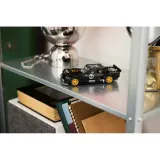Конструктор LEGO Speed Champions Ford Mustang Hoonicorn V 772621 Кена Блока — фото 7