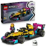 Конструктор LEGO Speed Champions 77258 Болид Ф1 Академии LEGO — фото 1